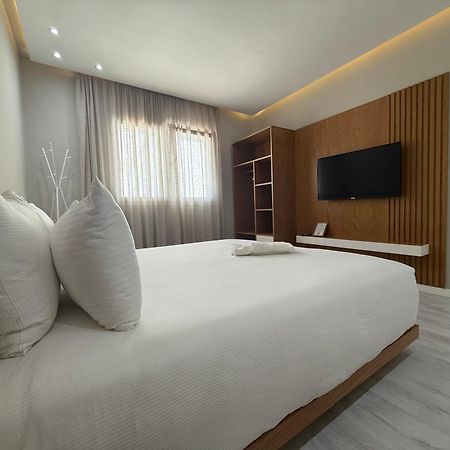 R&S Marina Bay Tanger Apartment Bagian luar foto